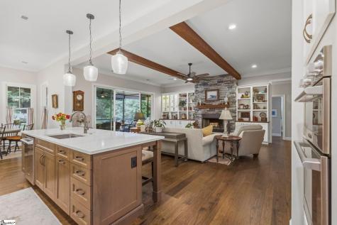 13 Pinerock Drive Travelers Rest SC 29690