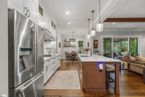 13 Pinerock Drive Travelers Rest SC 29690