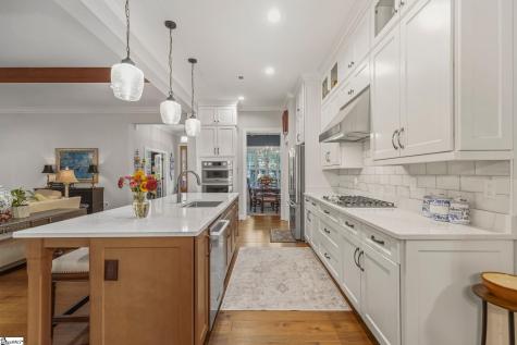13 Pinerock Drive Travelers Rest SC 29690