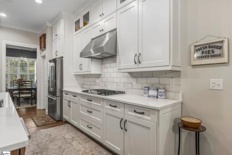 13 Pinerock Drive Travelers Rest SC 29690