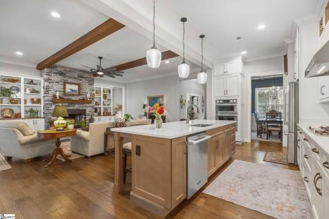 13 Pinerock Drive Travelers Rest SC 29690