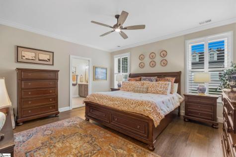 13 Pinerock Drive Travelers Rest SC 29690