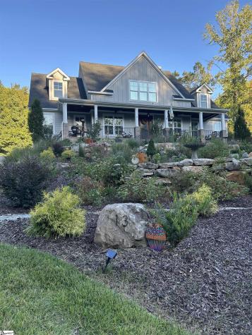 13 Pinerock Drive Travelers Rest SC 29690