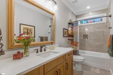 13 Pinerock Drive Travelers Rest SC 29690