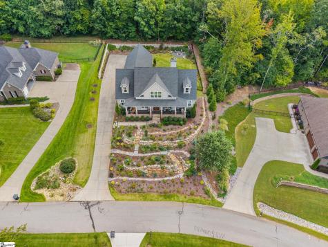 13 Pinerock Drive Travelers Rest SC 29690