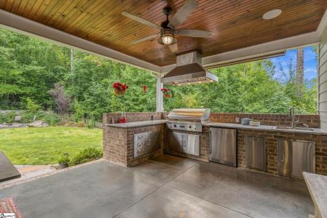 13 Pinerock Drive Travelers Rest SC 29690