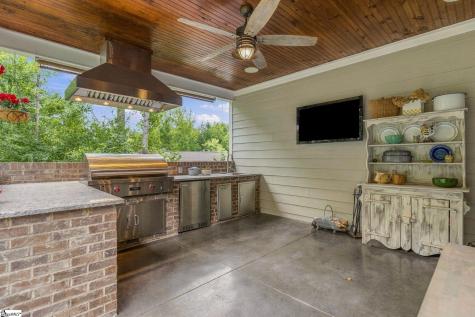 13 Pinerock Drive Travelers Rest SC 29690