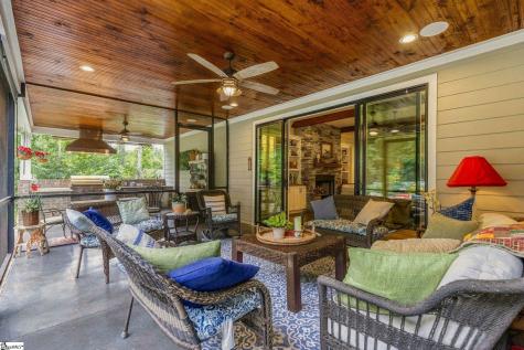 13 Pinerock Drive Travelers Rest SC 29690