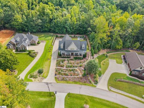 13 Pinerock Drive Travelers Rest SC 29690