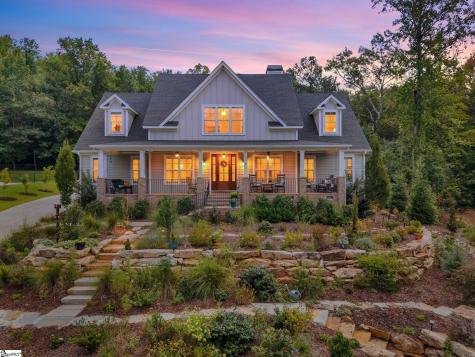 13 Pinerock Drive Travelers Rest SC 29690