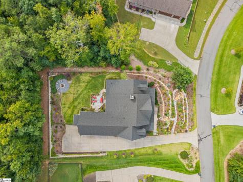 13 Pinerock Drive Travelers Rest SC 29690