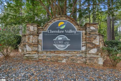 13 Pinerock Drive Travelers Rest SC 29690