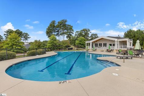 13 Pinerock Drive Travelers Rest SC 29690