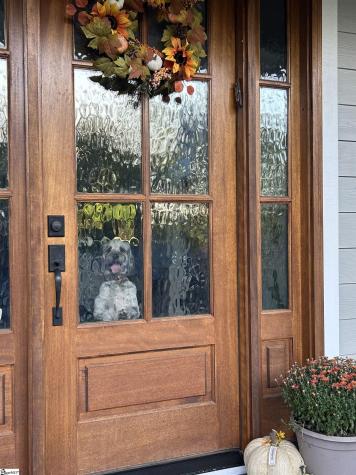 13 Pinerock Drive Travelers Rest SC 29690