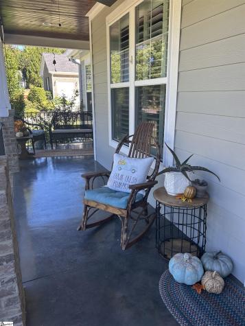 13 Pinerock Drive Travelers Rest SC 29690