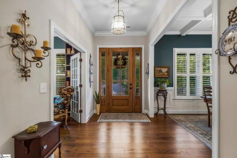 13 Pinerock Drive Travelers Rest SC 29690