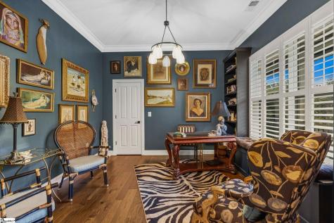 13 Pinerock Drive Travelers Rest SC 29690