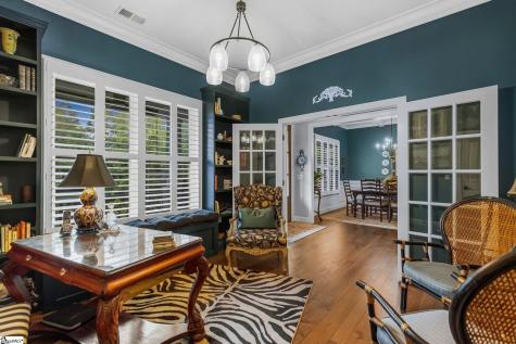 13 Pinerock Drive Travelers Rest SC 29690
