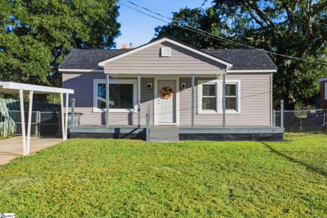 108 Childress Circle Greenville SC 29617