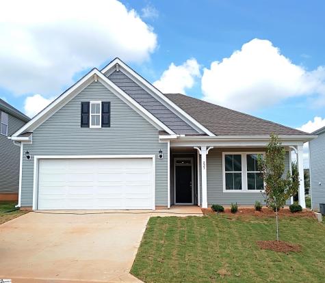 223 Pretoria Drive Woodruff SC 29388