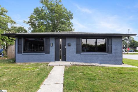 327 W Main Street Clinton SC 29325