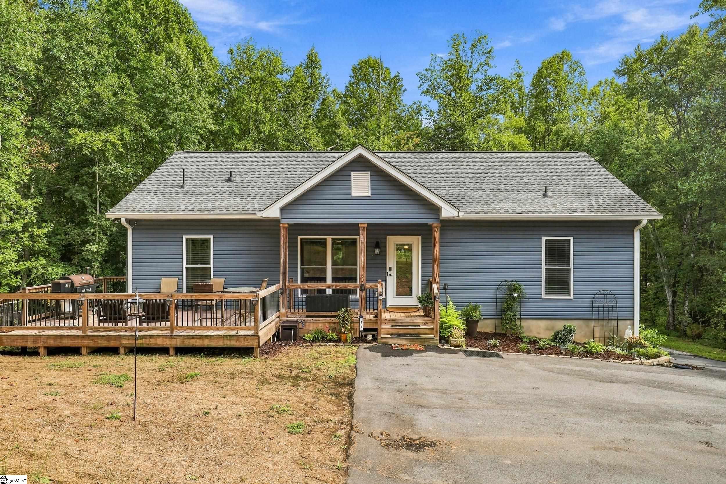 105 Forestville Road Travelers Rest SC 29690