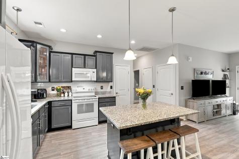 105 Forestville Road Travelers Rest SC 29690