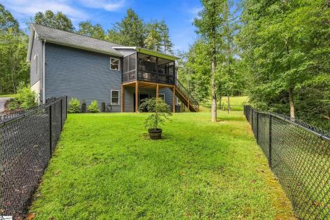 105 Forestville Road Travelers Rest SC 29690