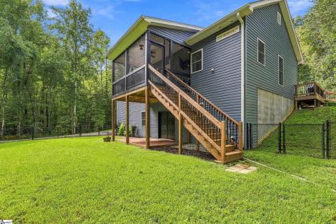105 Forestville Road Travelers Rest SC 29690