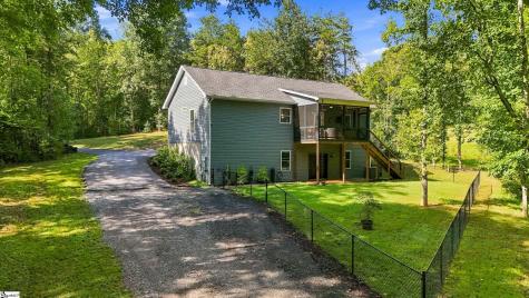 105 Forestville Road Travelers Rest SC 29690