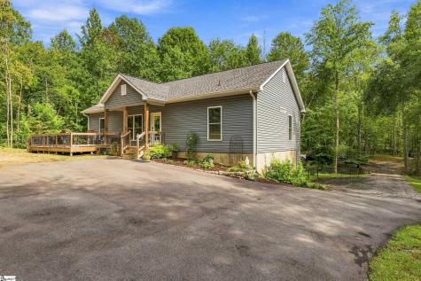 105 Forestville Road Travelers Rest SC 29690