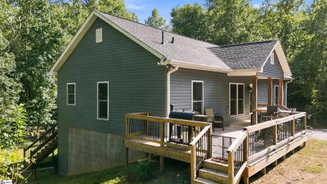 105 Forestville Road Travelers Rest SC 29690