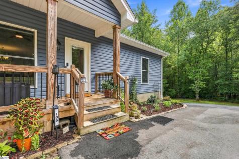 105 Forestville Road Travelers Rest SC 29690