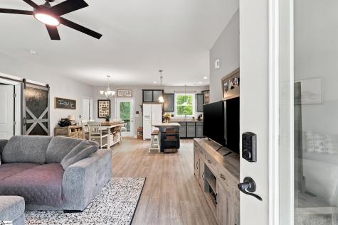 105 Forestville Road Travelers Rest SC 29690