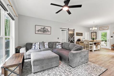 105 Forestville Road Travelers Rest SC 29690