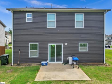 601 Grantleigh Drive Duncan SC 29334