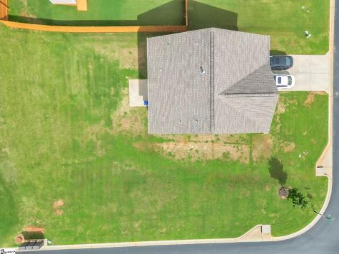 601 Grantleigh Drive Duncan SC 29334