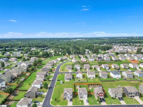 601 Grantleigh Drive Duncan SC 29334