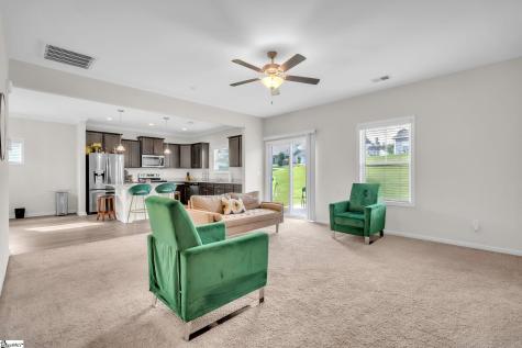 601 Grantleigh Drive Duncan SC 29334