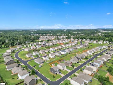 601 Grantleigh Drive Duncan SC 29334