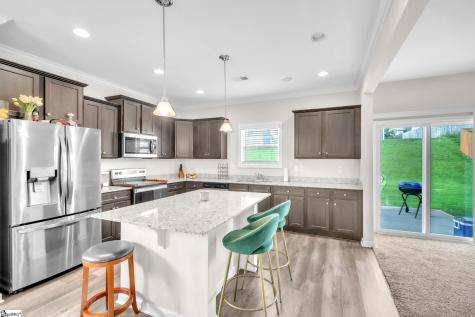 601 Grantleigh Drive Duncan SC 29334