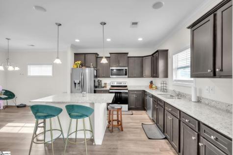 601 Grantleigh Drive Duncan SC 29334