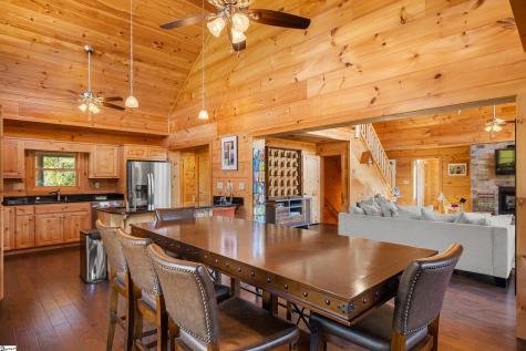 1642 Smith Waldrop Road Mill Spring NC 28756