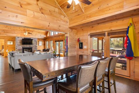 1642 Smith Waldrop Road Mill Spring NC 28756