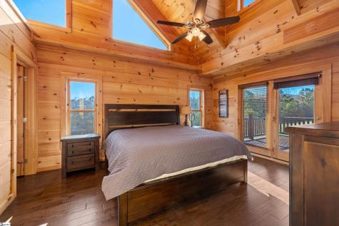 1642 Smith Waldrop Road Mill Spring NC 28756