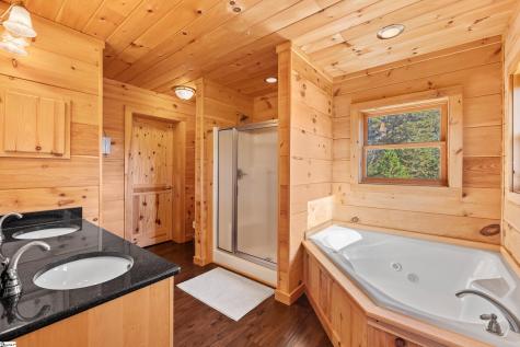 1642 Smith Waldrop Road Mill Spring NC 28756