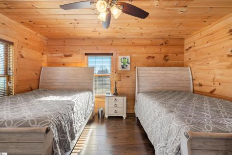 1642 Smith Waldrop Road Mill Spring NC 28756