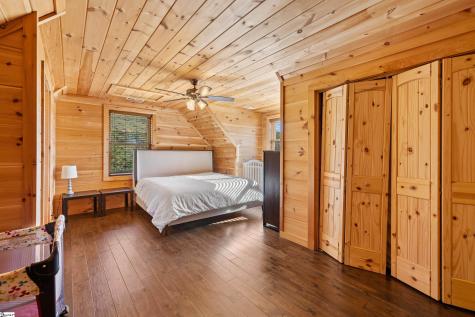 1642 Smith Waldrop Road Mill Spring NC 28756