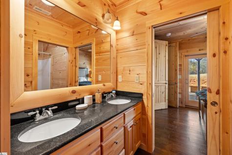 1642 Smith Waldrop Road Mill Spring NC 28756