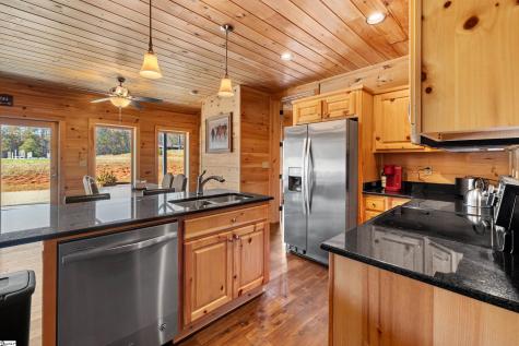 1642 Smith Waldrop Road Mill Spring NC 28756